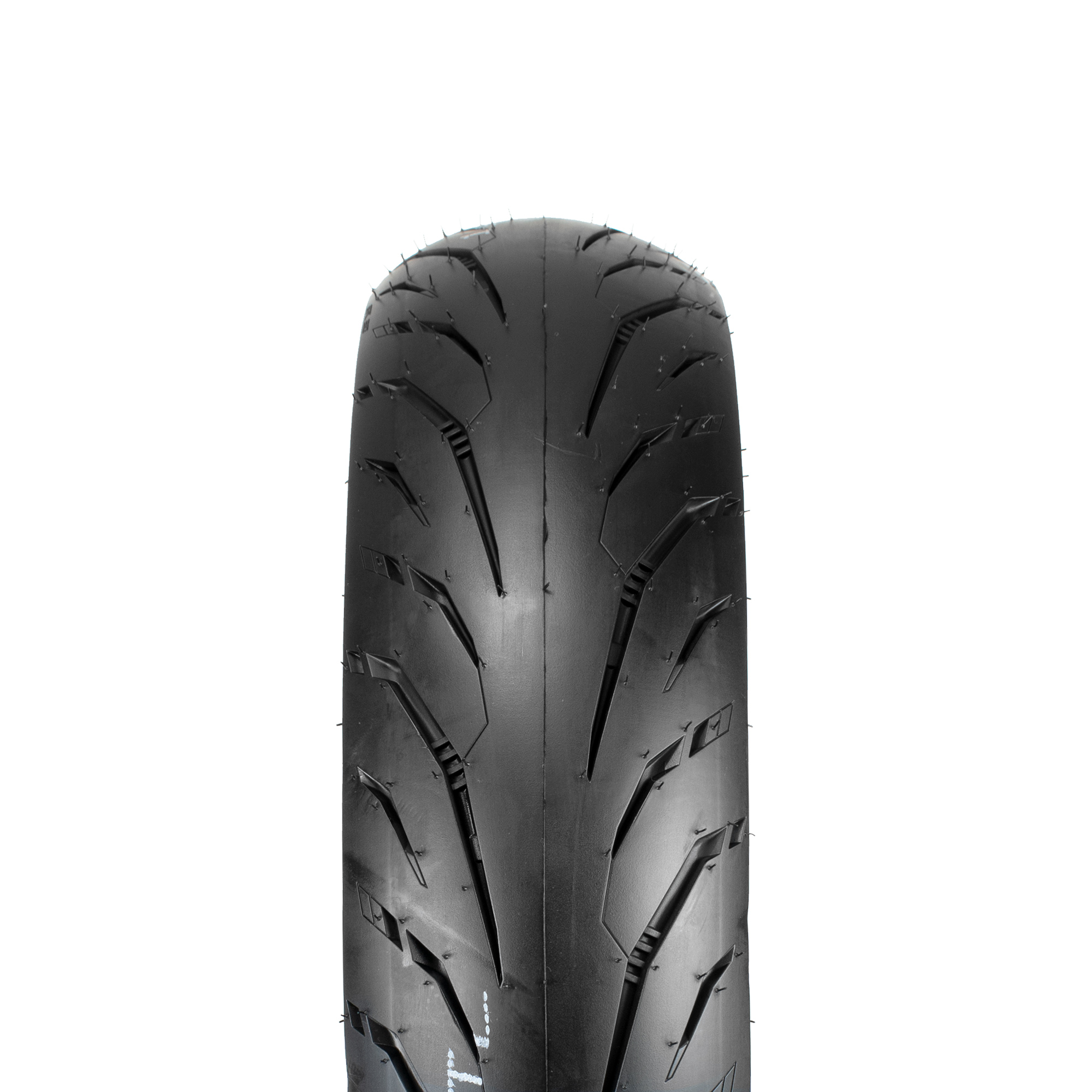 Foto 4 pulgar | Llanta para Motocicleta 130/70-17 66s 6pr Tubeless Motometa Sr30