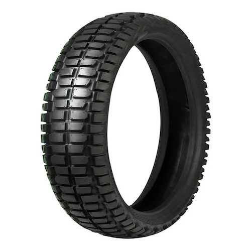 Llanta para Motocicleta 90/90-21 Tubeless Timsun TS-817