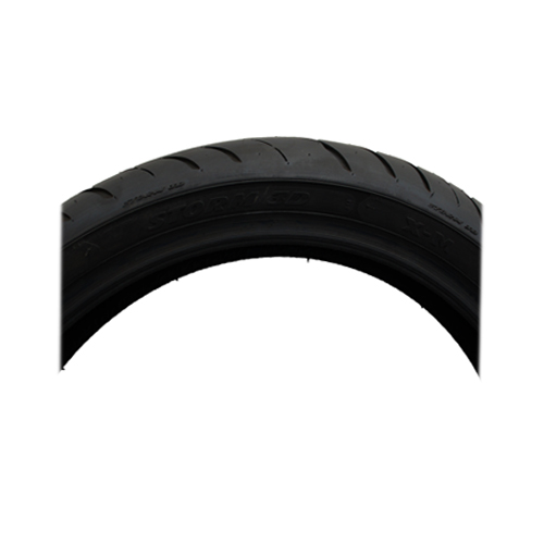 Foto 4 pulgar | Llanta para Moto Avon Storm XM F 120/70-17 3d