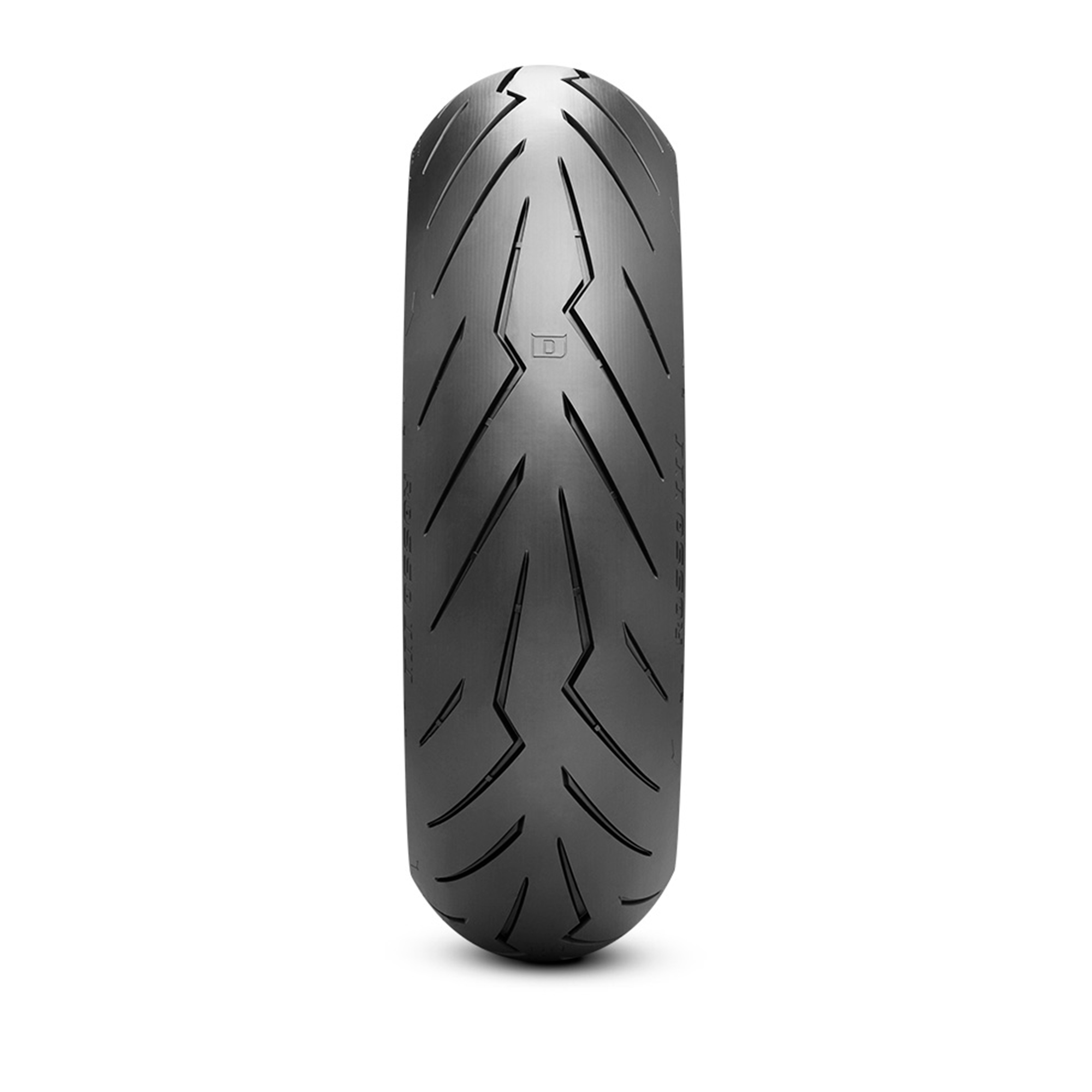 Foto 3 pulgar | Llanta para Motocicleta Pirelli Diablo Rosso III 110/70-17 Tubeless 54H