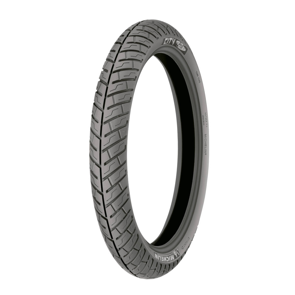 Llanta para Motocicleta Michelin City Pro 2.75-18 S 48 X 1