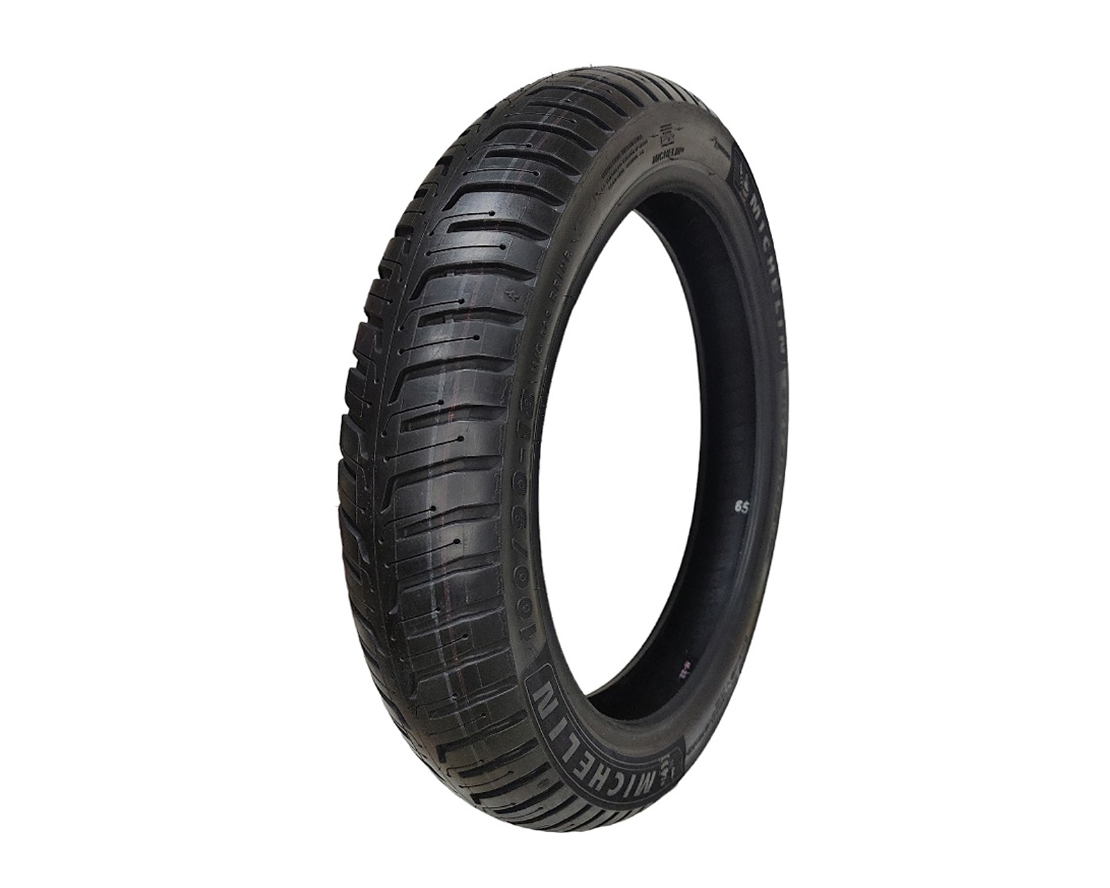 Llanta para Motocicleta Michelin City Extra 100/90-18 Tl