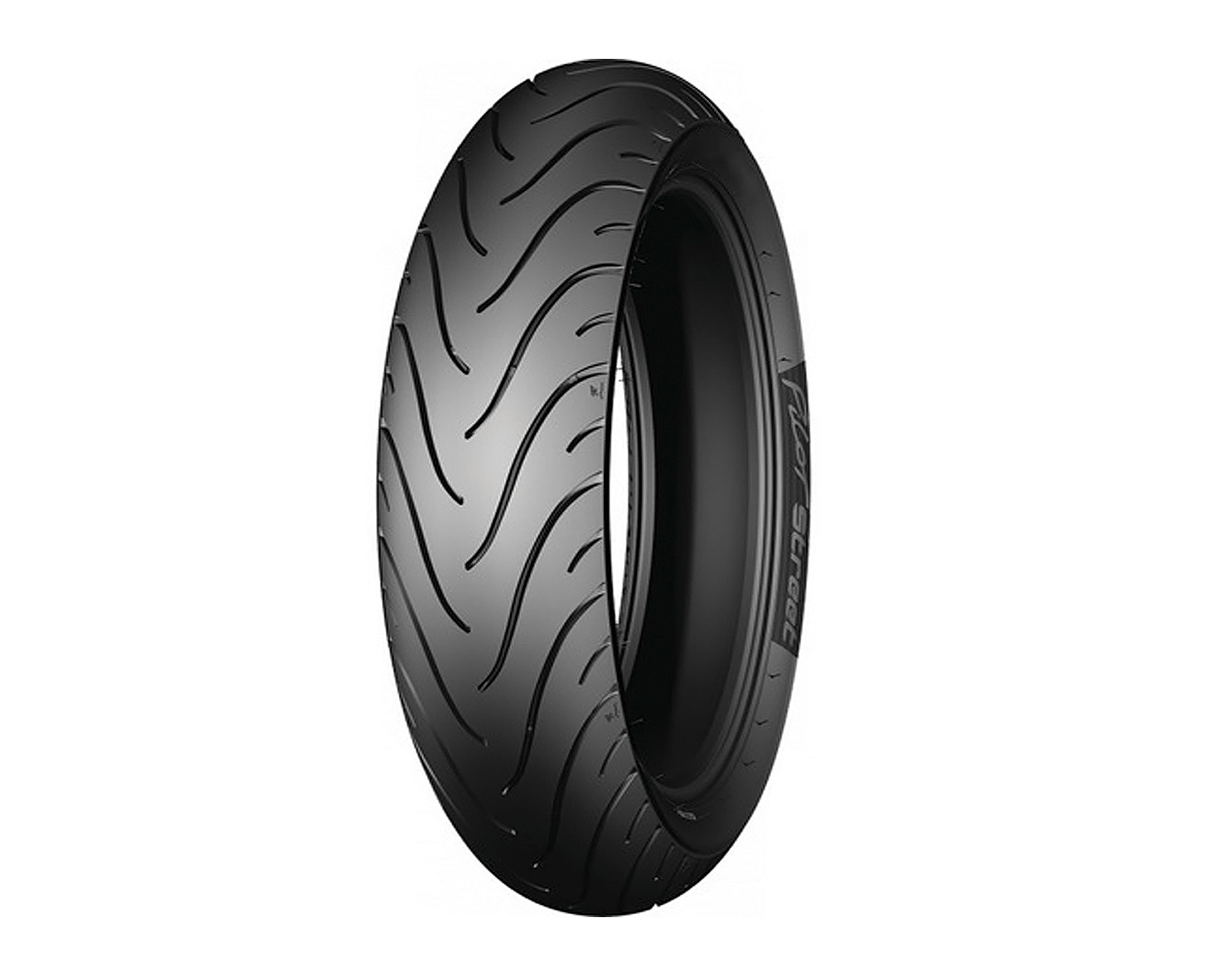 Foto 2 pulgar | Llanta para Motocicleta MICHELIN Pilot Street 160/60-17 R Tl