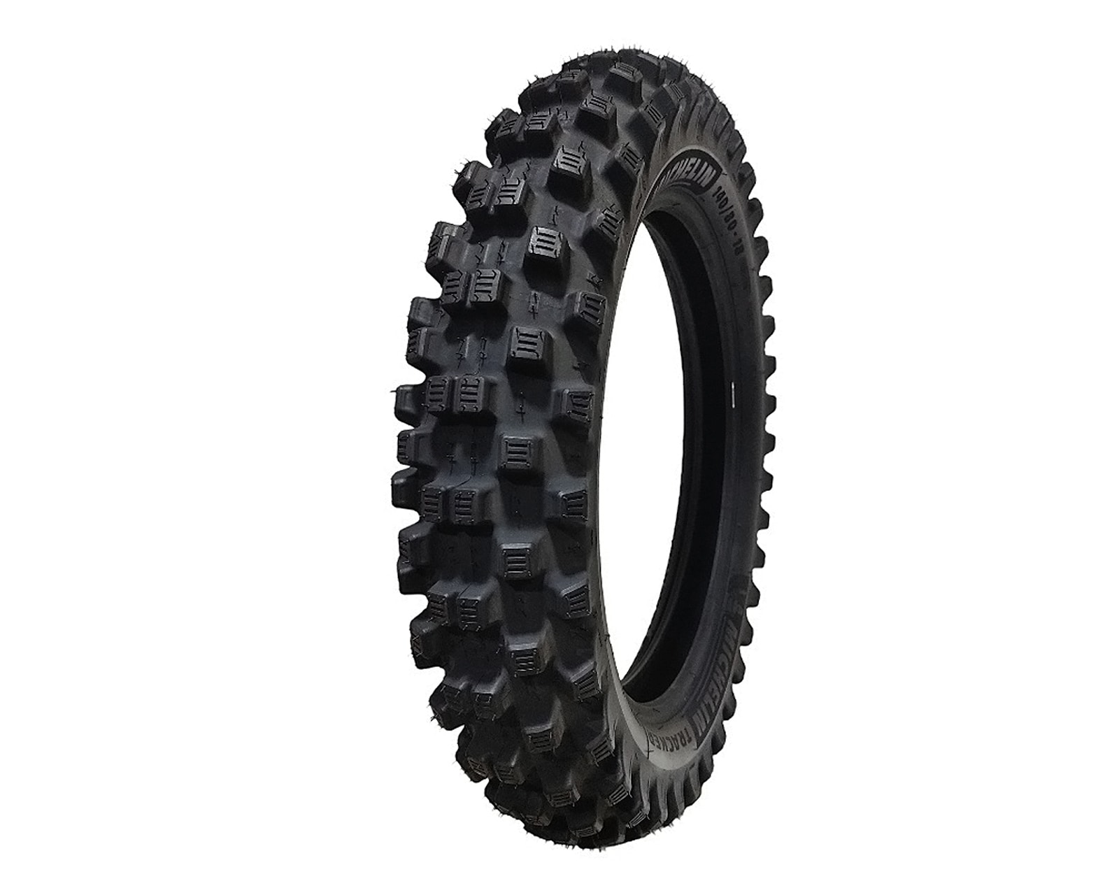 Llanta MICHELIN para Motocicleta Tracker 140/80-18 Tt $2,703