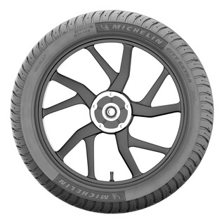 Foto 3 | Llanta para Motocicleta Michelin City Extra 2.50-17 TT