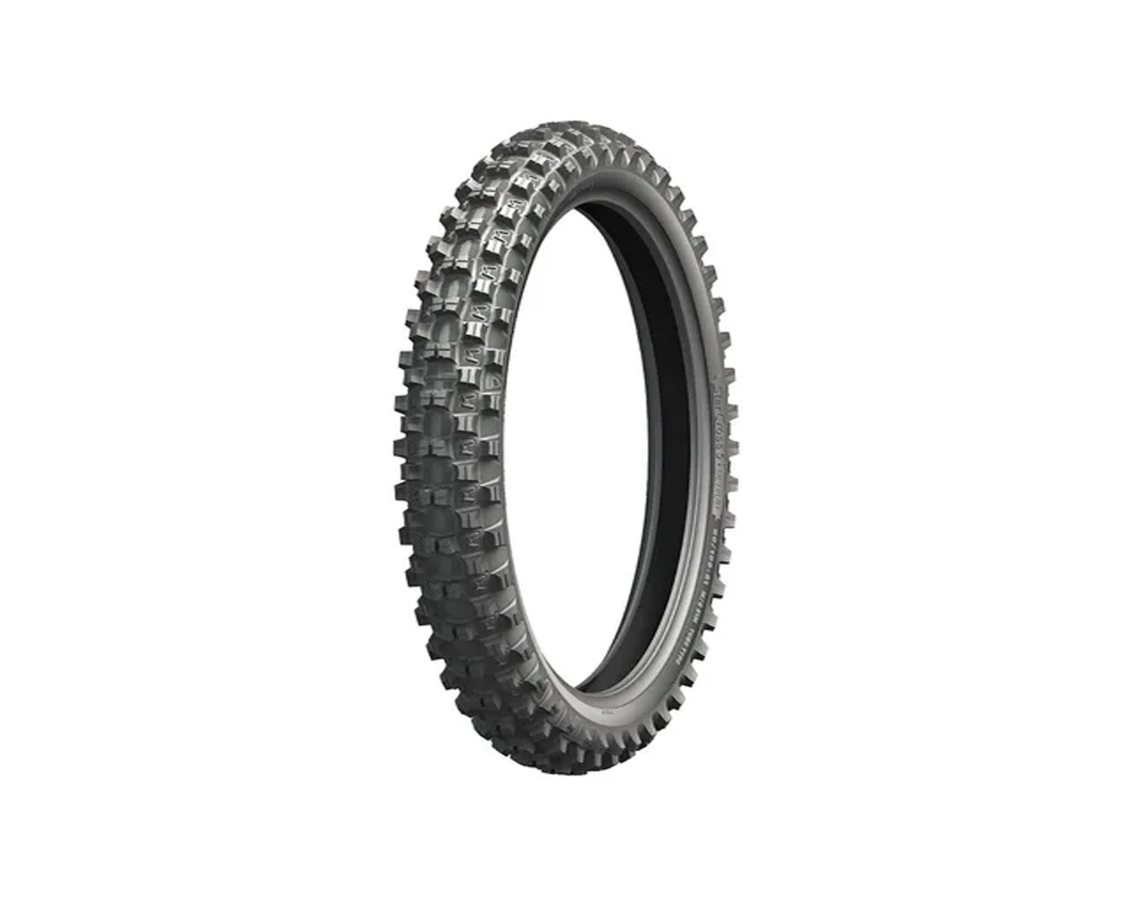 Llanta para Motocicleta Michelin Tracker 90/90-21 TT