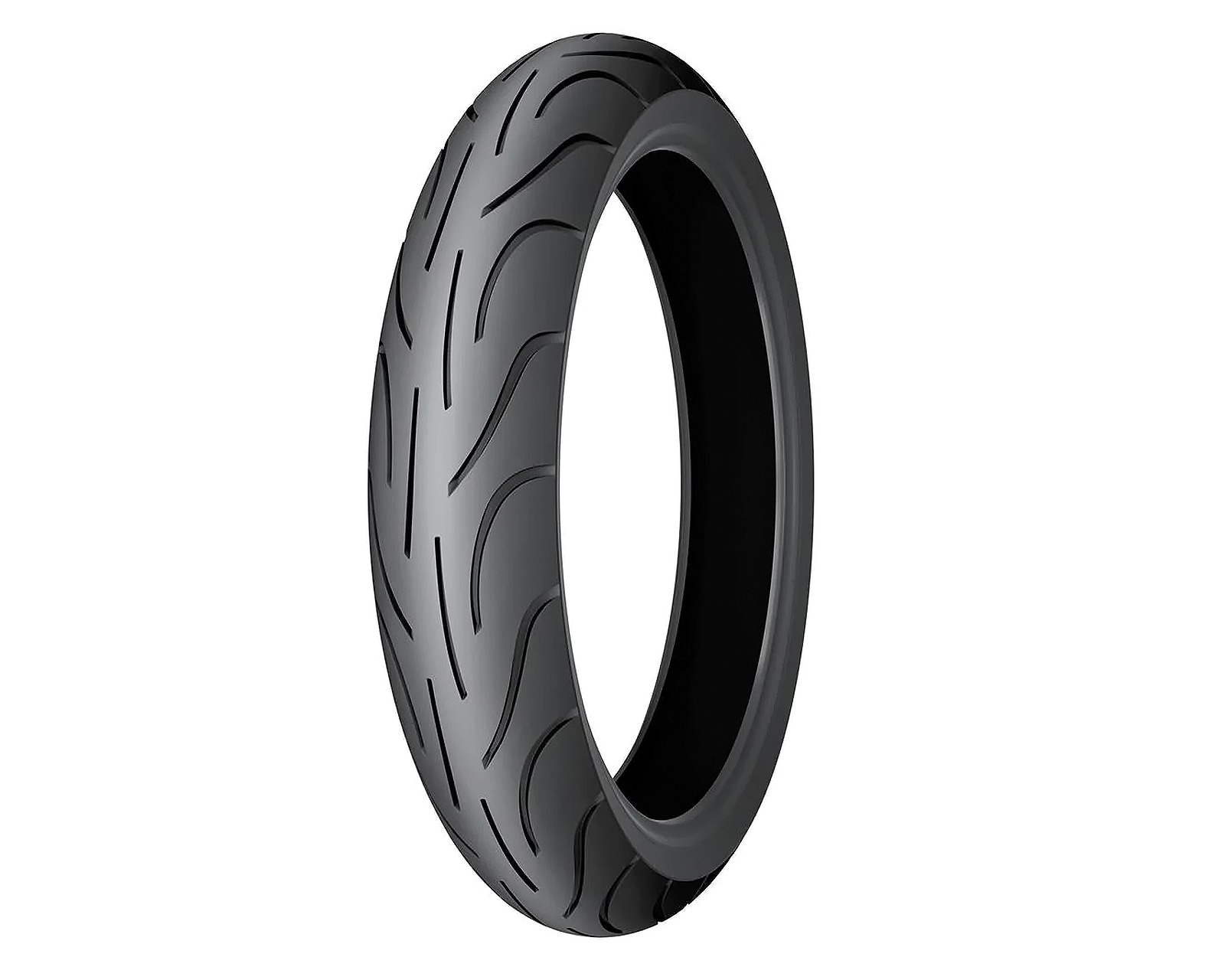 Llanta para Motocicleta Michelin Pilot Power 120/70-17 ZR TL $2,856