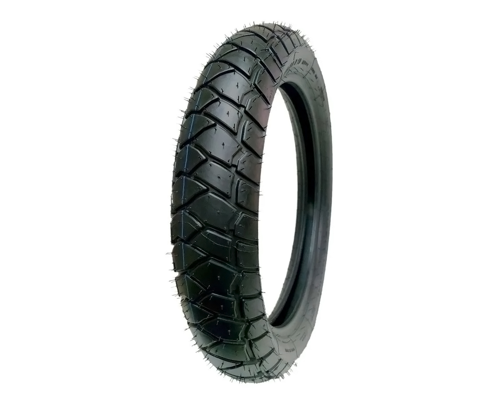 Foto 2 pulgar | Llanta para Motocicleta Michelin Anakee Adventure 110/80-19 R TL