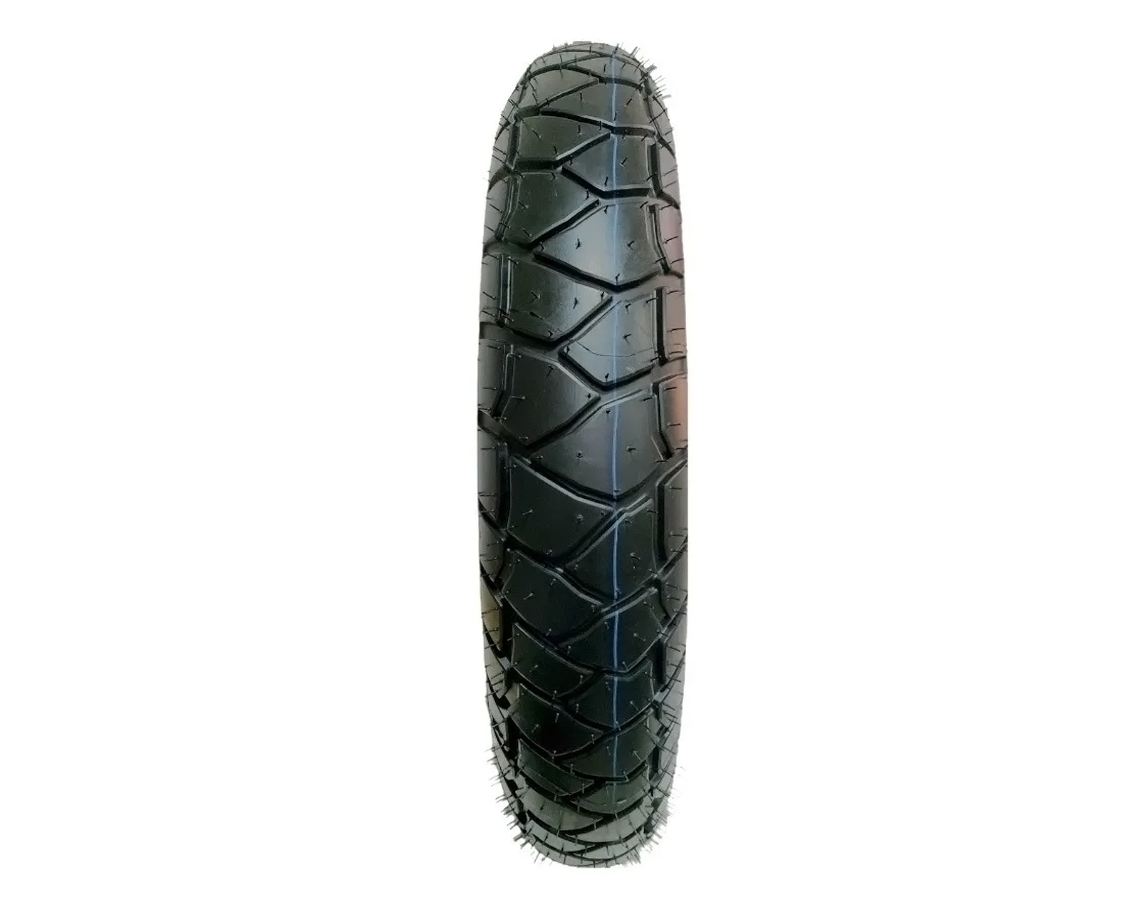 Foto 3 pulgar | Llanta para Motocicleta Michelin Anakee Adventure 110/80-19 R TL