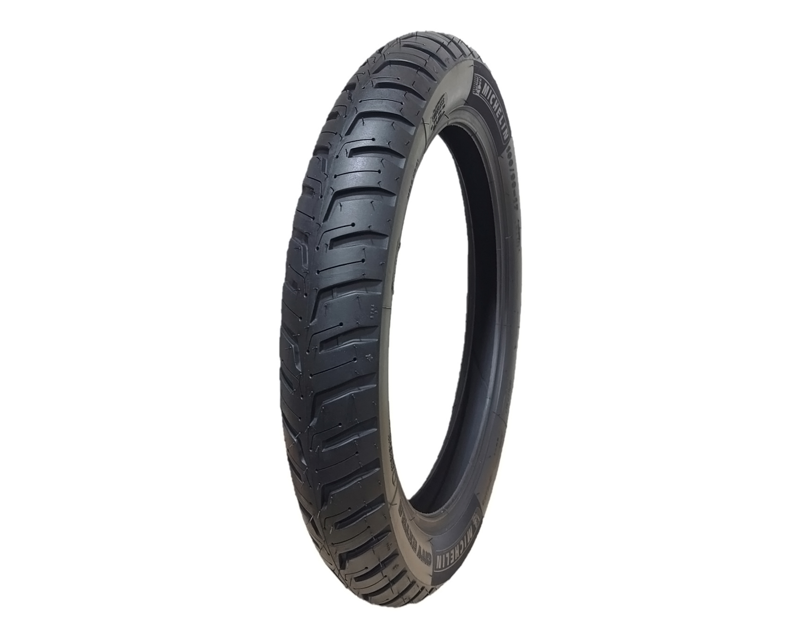 Foto 2 pulgar | Llanta para Motocicleta MICHELIN City Extra 2.75-18 TL