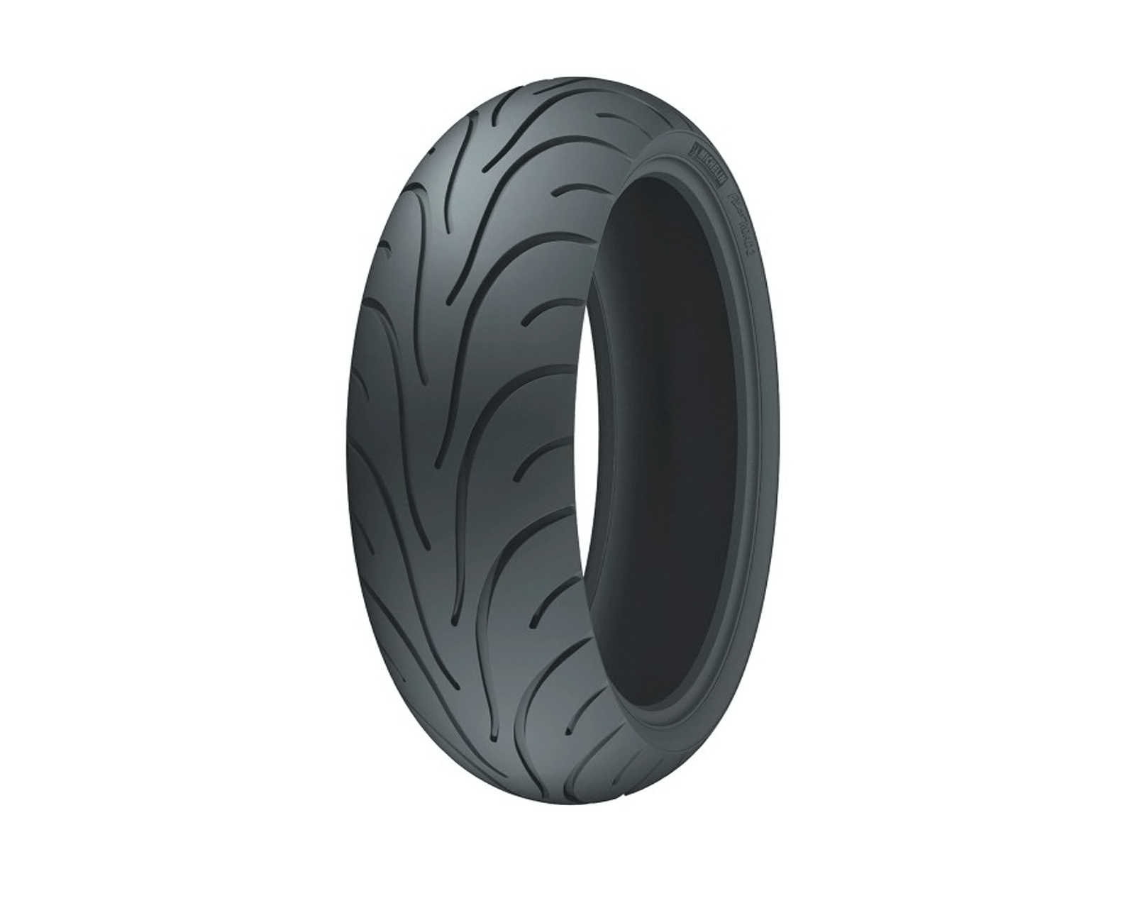 Llanta para Motocicleta MICHELIN Pilot Road 2 180/55-17 Zr Tl