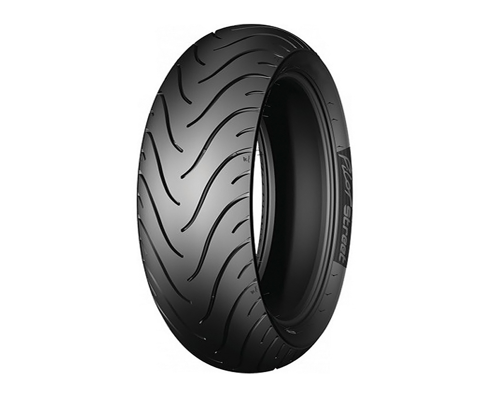 Llanta para Motocicleta MICHELIN Pilot Street 180/55-17 Zr Tl