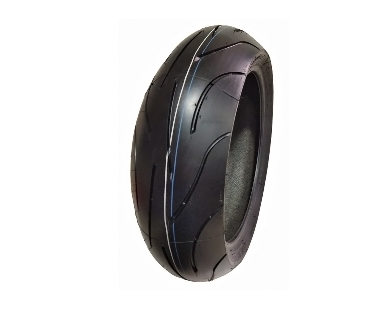 Llanta para Motocicleta MICHELIN Pilot Power 180/55-17 Zr Tl $3,561