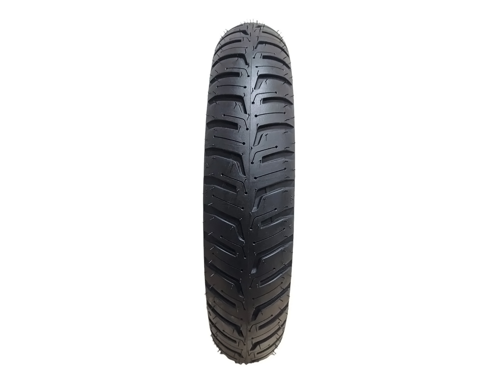 Foto 2 | Llanta para Motocicleta Michelin City Extra 100/90-17 Tl