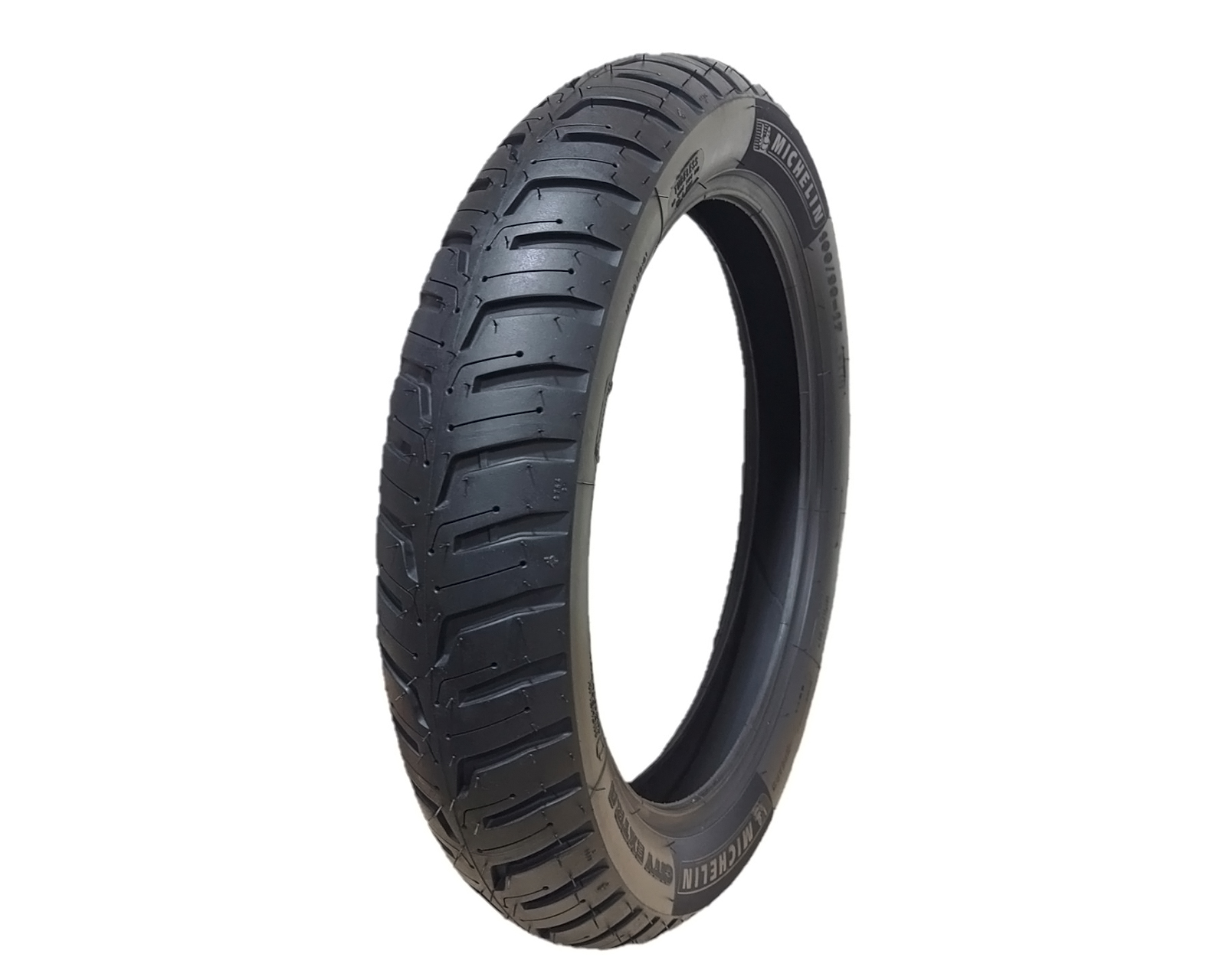 Llanta para Motocicleta Michelin City Extra 90/90-18 Tl