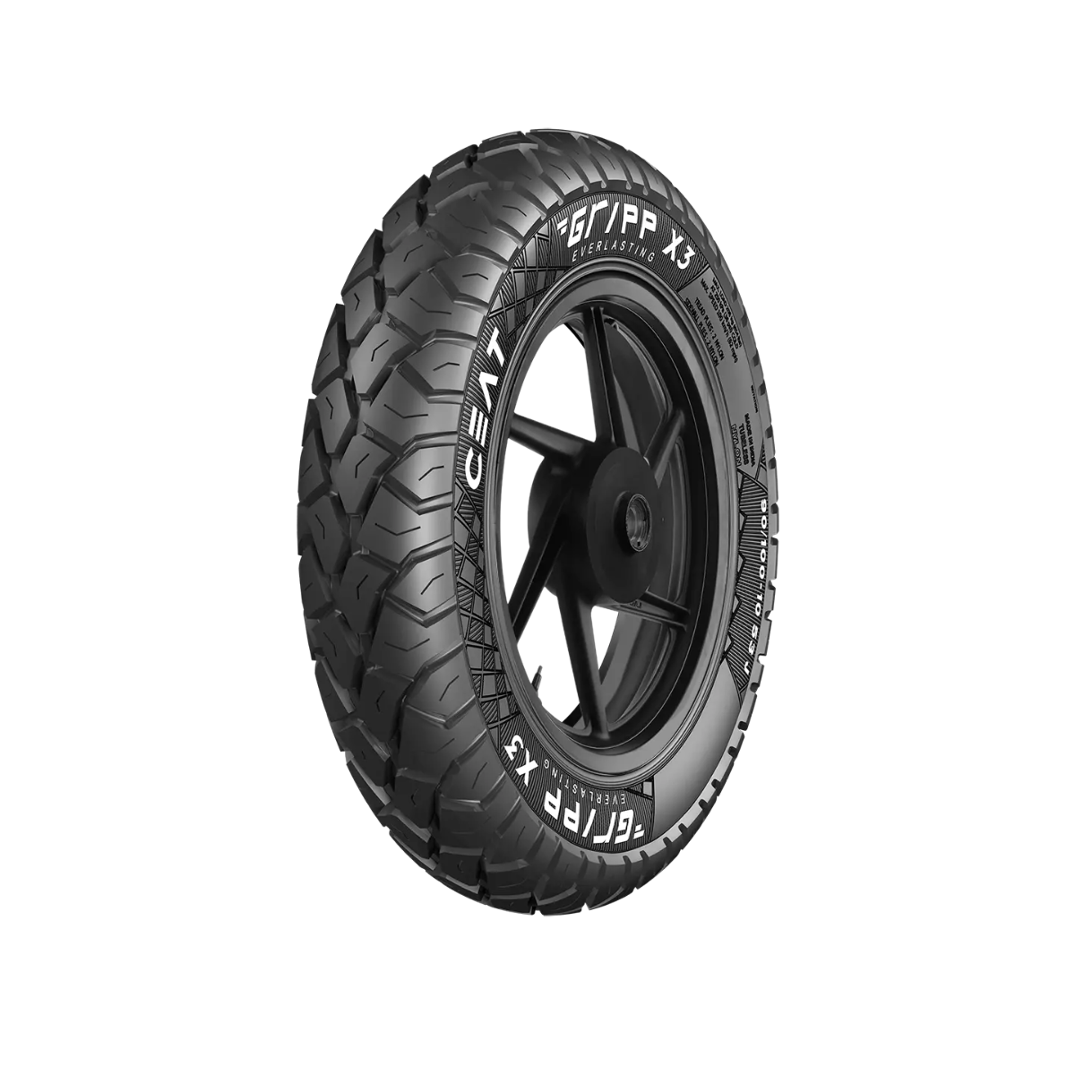 Llanta Ceat GRIPP X3 325-18 59p Tl