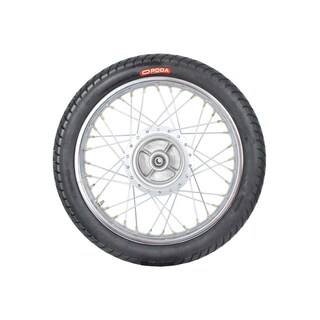 Foto 2 | Llanta para Moto Roda Calle 3.00-18 6PR TT