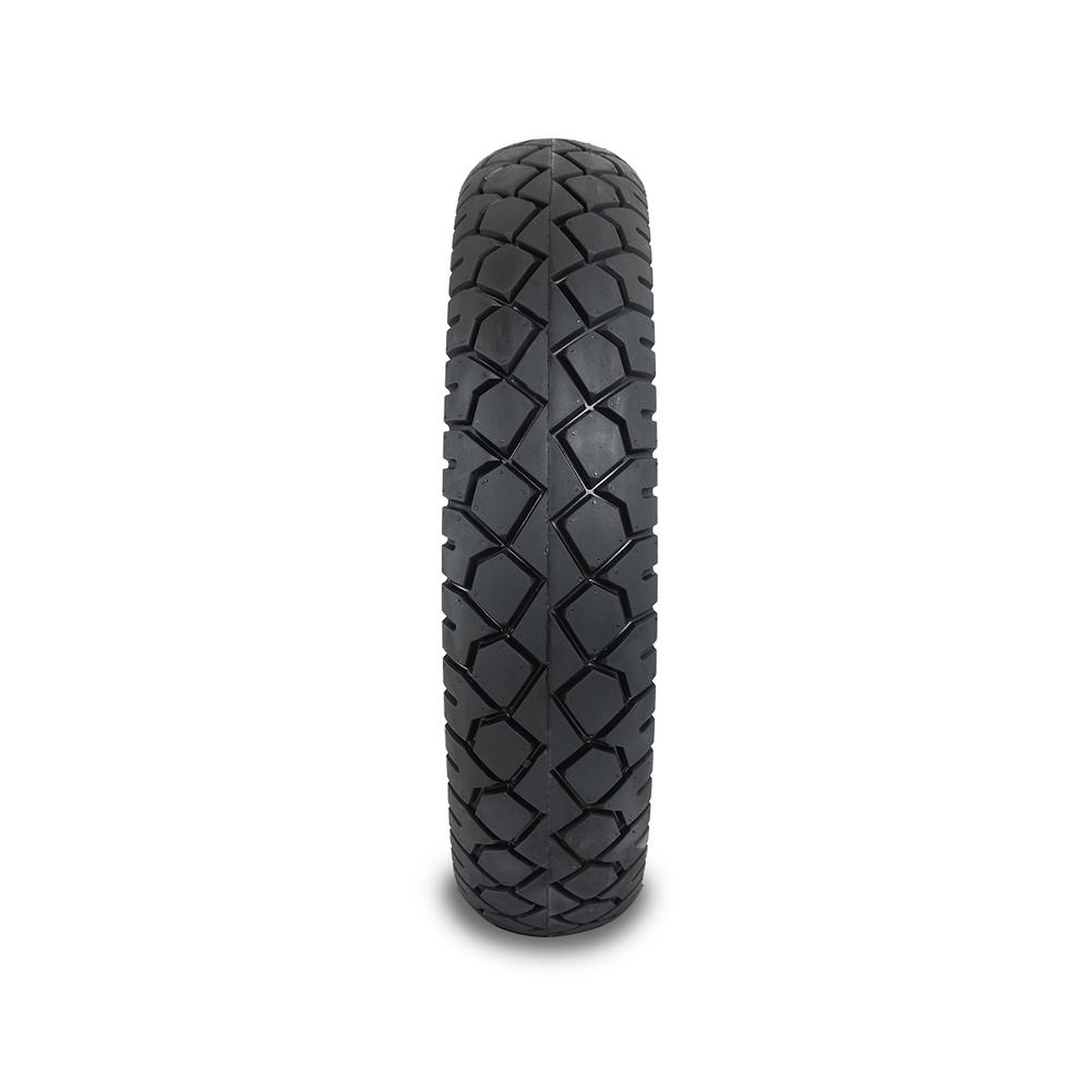 Foto 4 pulgar | Llanta para Moto Roda Chopper 130/90-15 6pr