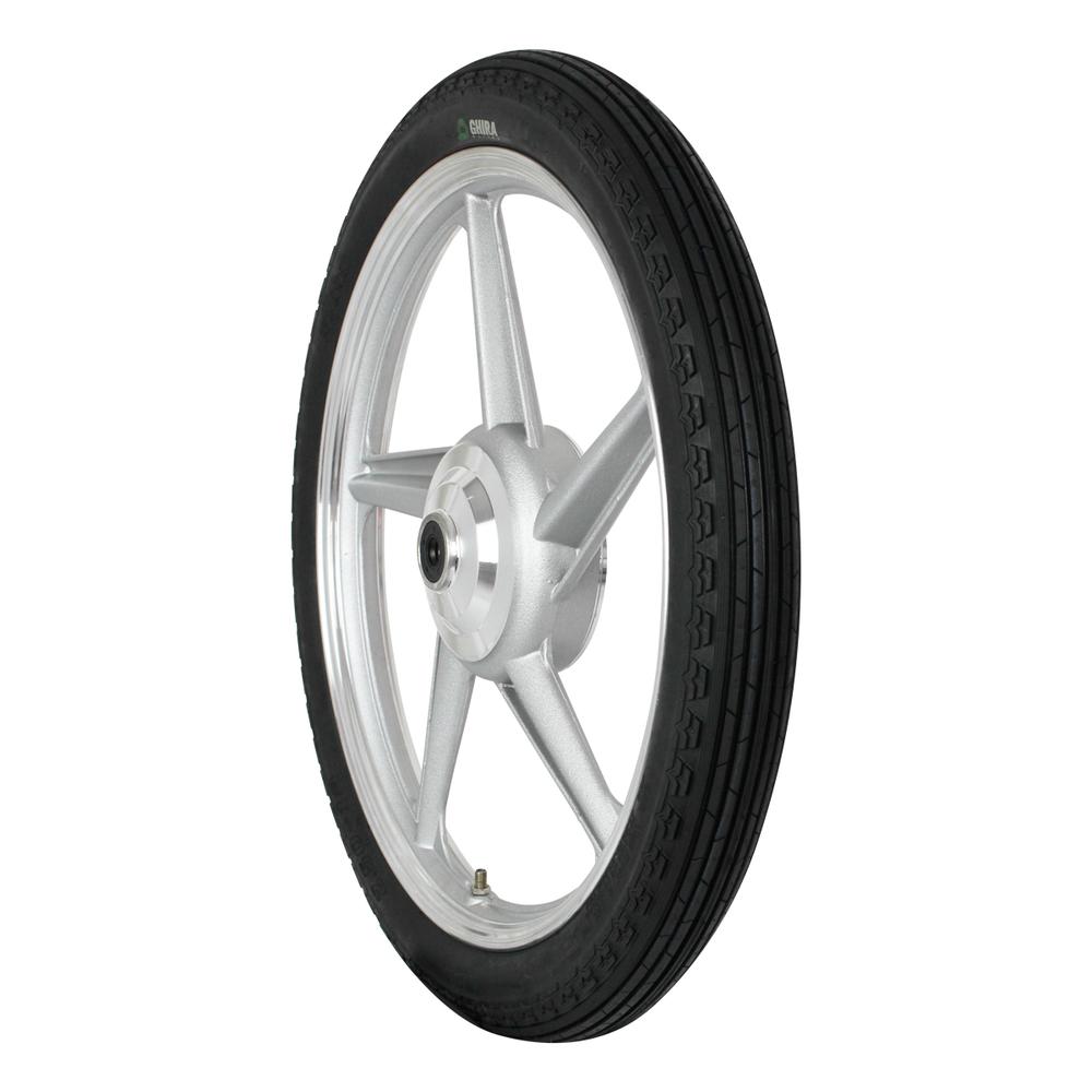 Foto 1 | Llanta para Moto Ghira Calle 2.50-17 6pr