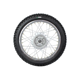 Foto 2 | Llanta para Moto Ghira DP 3.00-18 6pr