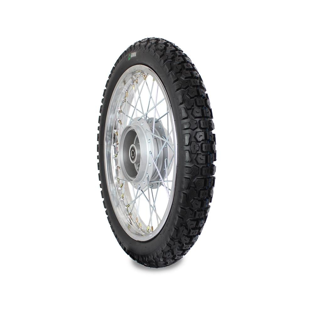 Llanta para Moto Ghira 3.50-18 6PR TT DP $960