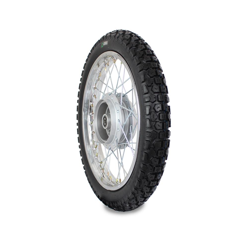Llanta para Moto Ghira 3.50-18 6PR TT DP