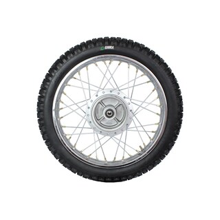 Foto 2 | Llanta para Moto Ghira 3.50-18 6PR TT DP
