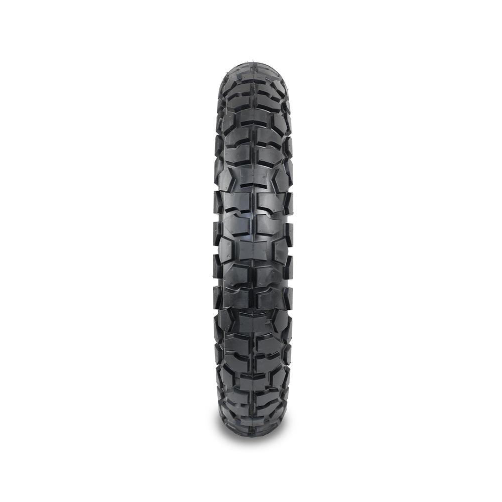 Foto 4 pulgar | Llanta para Moto Roda 110/90-17 6PR TT DP