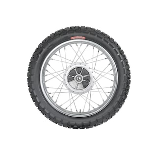 Foto 2 | Llanta para Moto Roda 120/80-18 6PR TT DP