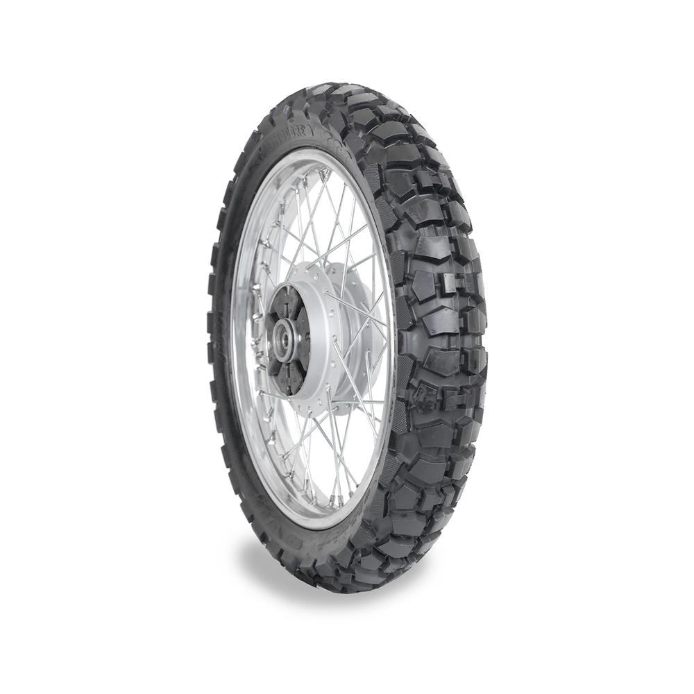 Foto 2 pulgar | Llanta para Moto Motocore 110/90-17 6PR TT DP