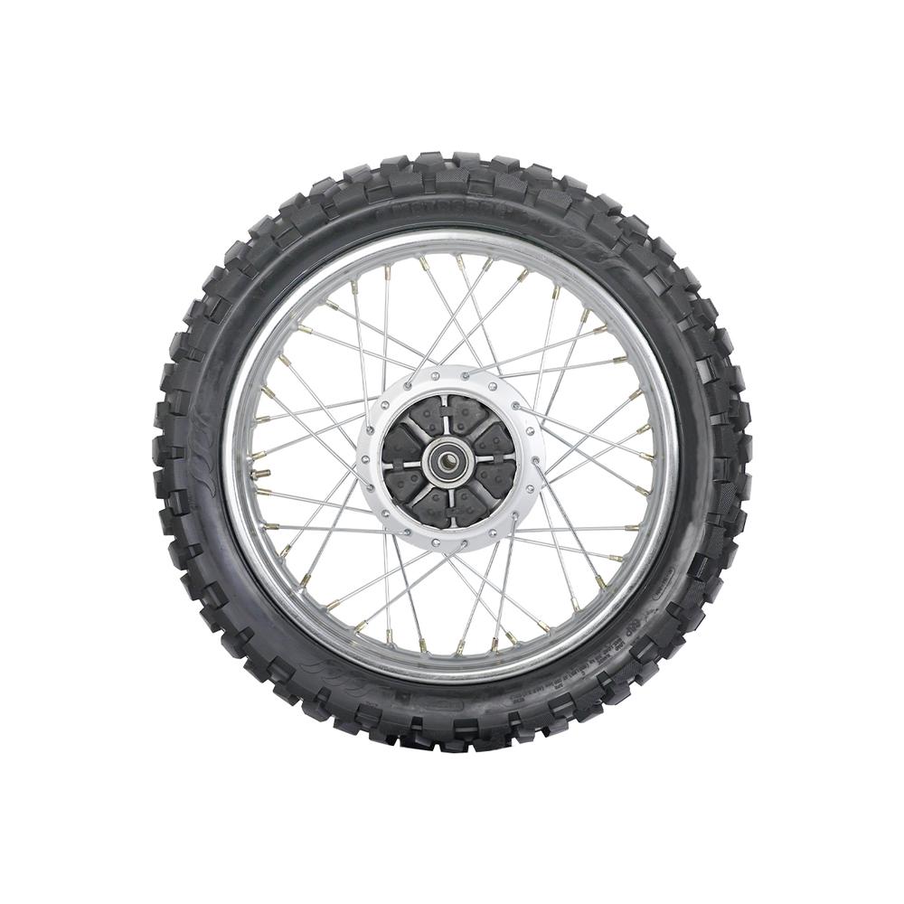 Foto 3 pulgar | Llanta para Moto Motocore 110/90-17 6PR TT DP