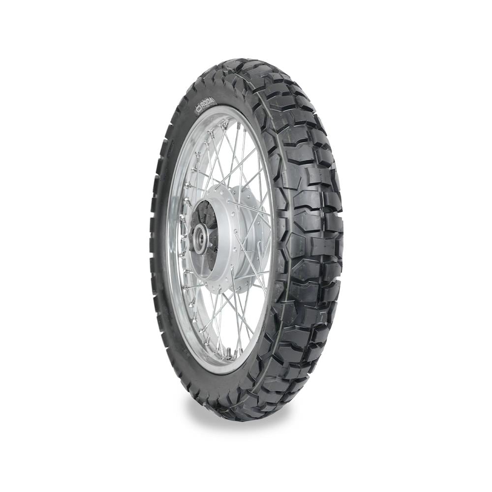 Llanta para Moto Roda 90/90-19 6PR TT DP $945