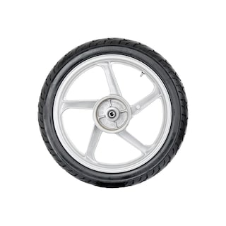 Foto 1 | Llanta para Moto Motocore Calle 90/90 - 18 6PR TT