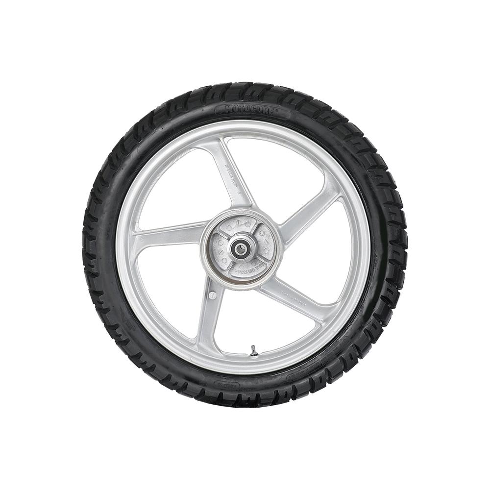 Foto 3 pulgar | Llanta para Moto Motocore 2.75-18 6pr Tt