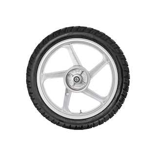 Foto 2 | Llanta para Moto Motocore 2.75-18 6pr Tt