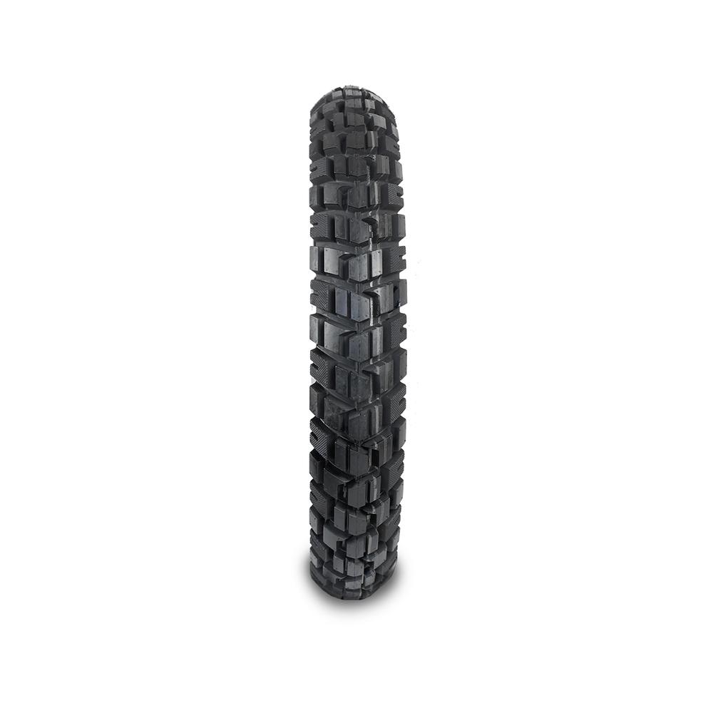 Foto 4 pulgar | Llanta para Moto Motocore 2.75-18 6pr Tt