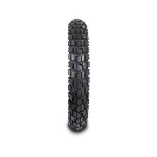 Foto 3 | Llanta para Moto Motocore 2.75-18 6pr Tt