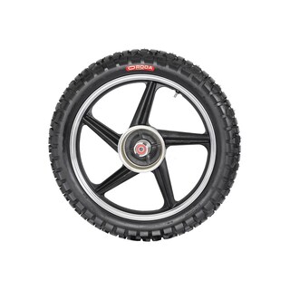 Foto 2 | Llanta para Moto Roda Doble Propósito 100/90-17 6PR TL