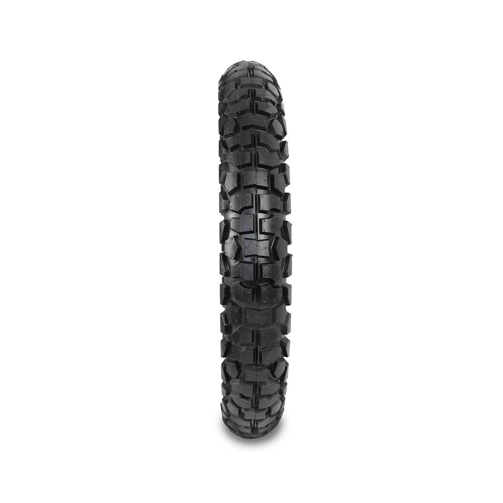 Foto 4 pulgar | Llanta para Moto Roda Doble Propósito 100/90-17 6PR TL