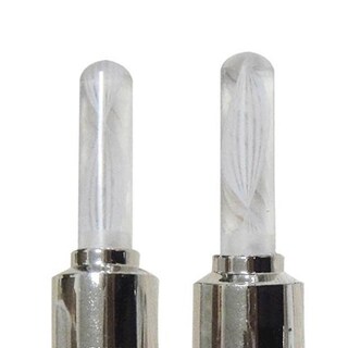 Foto 2 | Tapón para Llanta de Moto Roda Multicolor con Luz 12V 2 Piezas