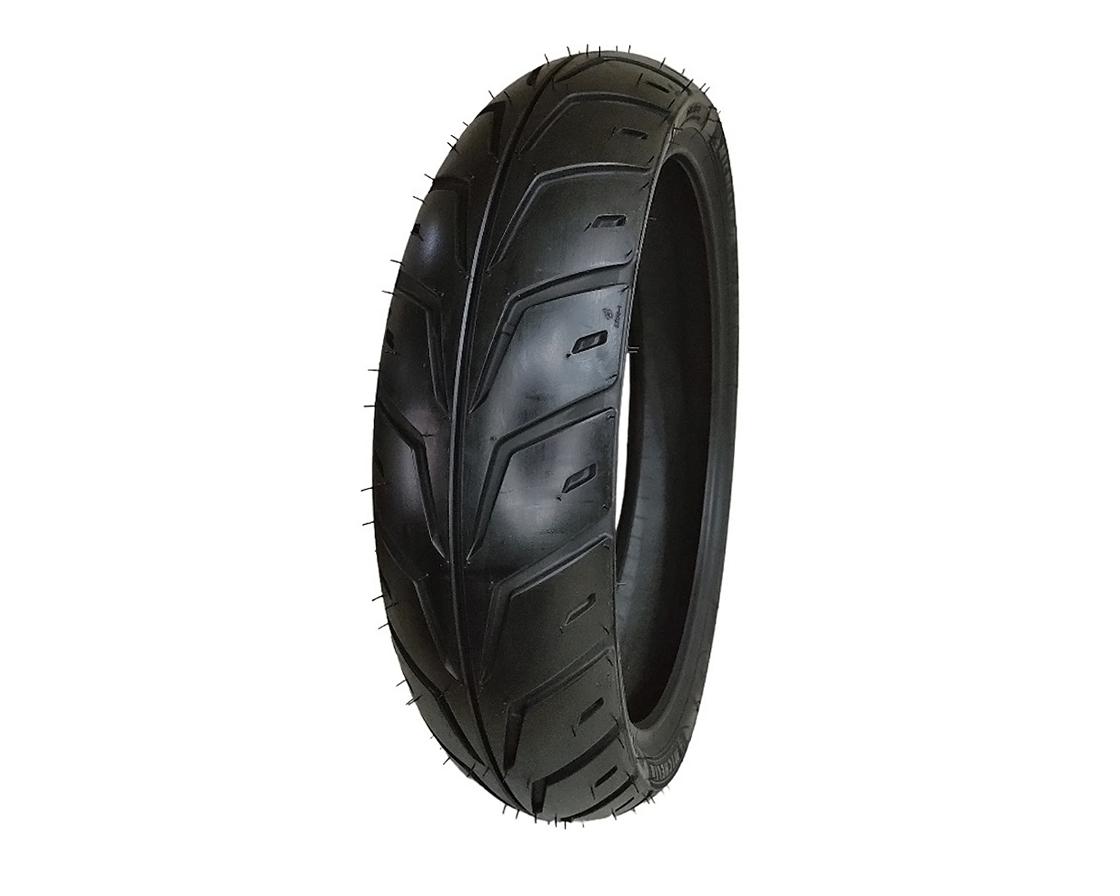 Foto 2 pulgar | Llanta para Moto Michelin Pilot Street 2 120/60-17 B Tl