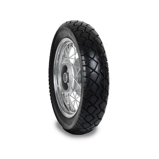 Foto 1 | Llanta para Moto Motocore Calle 130/90 - 15 6pr Tl