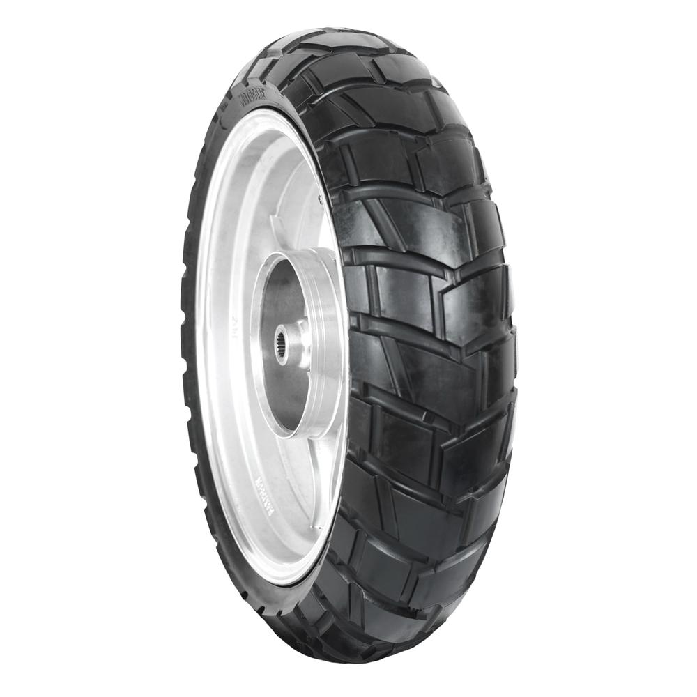 Foto 1 | Llanta para Moto Motocore Calle 130/60 - 13 6PR TL