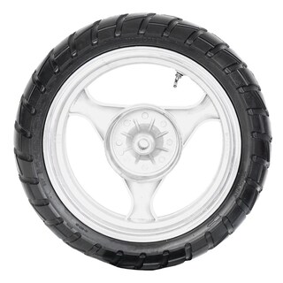 Foto 2 | Llanta para Moto Motocore Calle 130/60 - 13 6PR TL