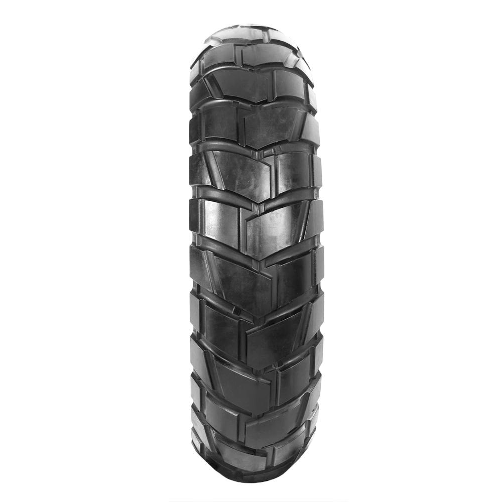 Foto 4 pulgar | Llanta para Moto Motocore Calle 130/60 - 13 6PR TL