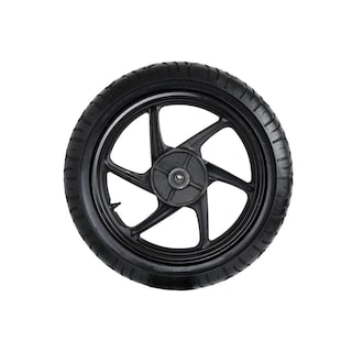 Foto 2 | Llanta para Moto Motocore Calle 140/60 - 17 6pr Tl