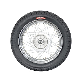 Foto 2 | Llanta RODA 110/90-16 6pr Tt Chopper