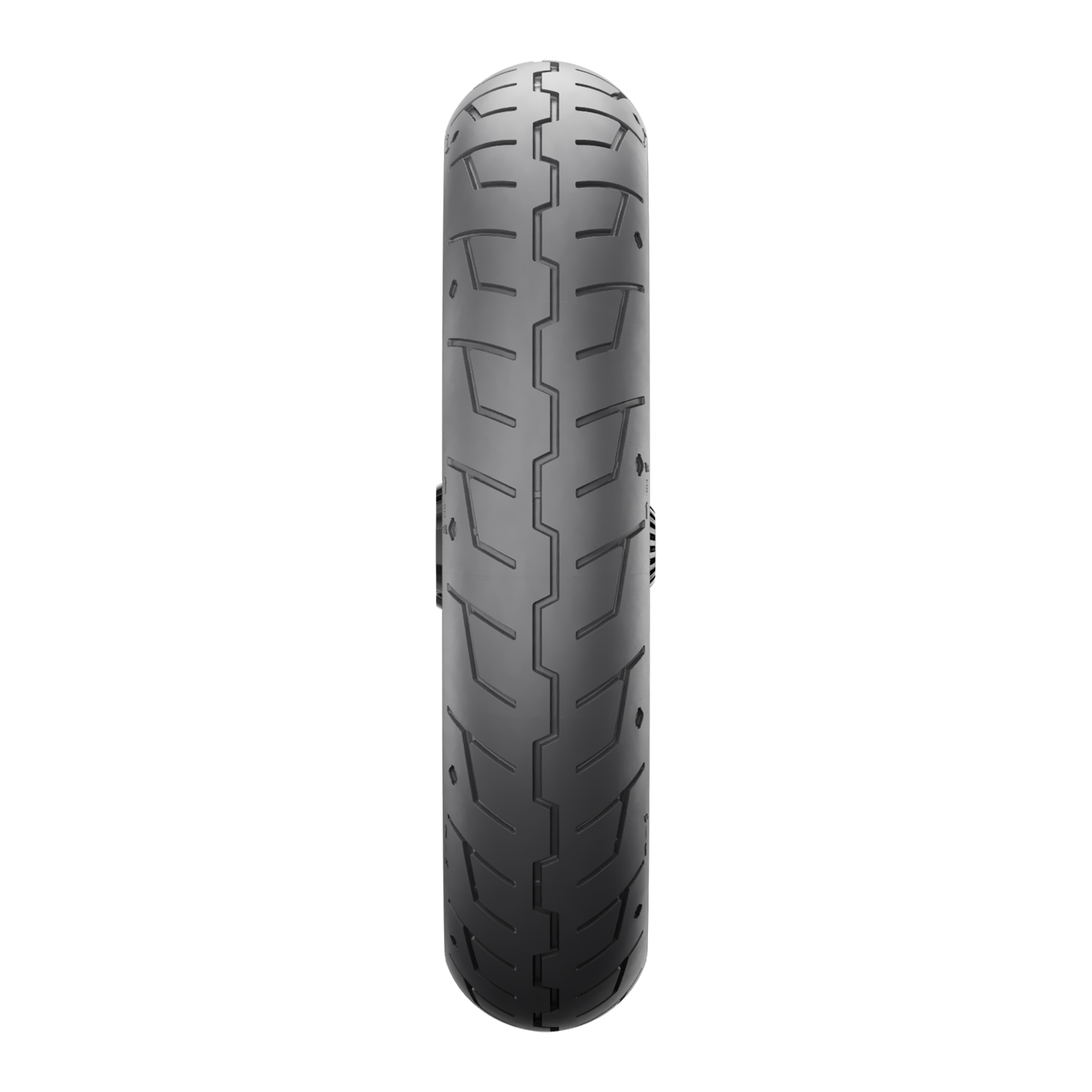 Foto 3 pulgar | Llanta para Moto Michelin Scorcher 31 130/90B16 73H