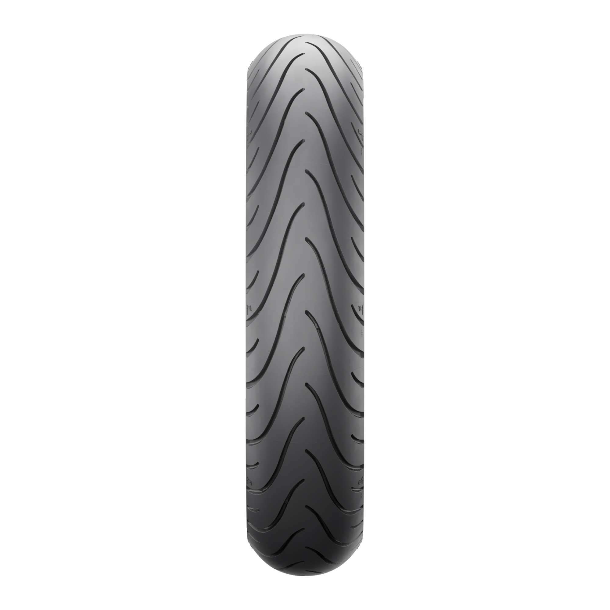 Foto 2 | Llanta para Moto Michelin Pilot Street Radial 110/70R17 54H