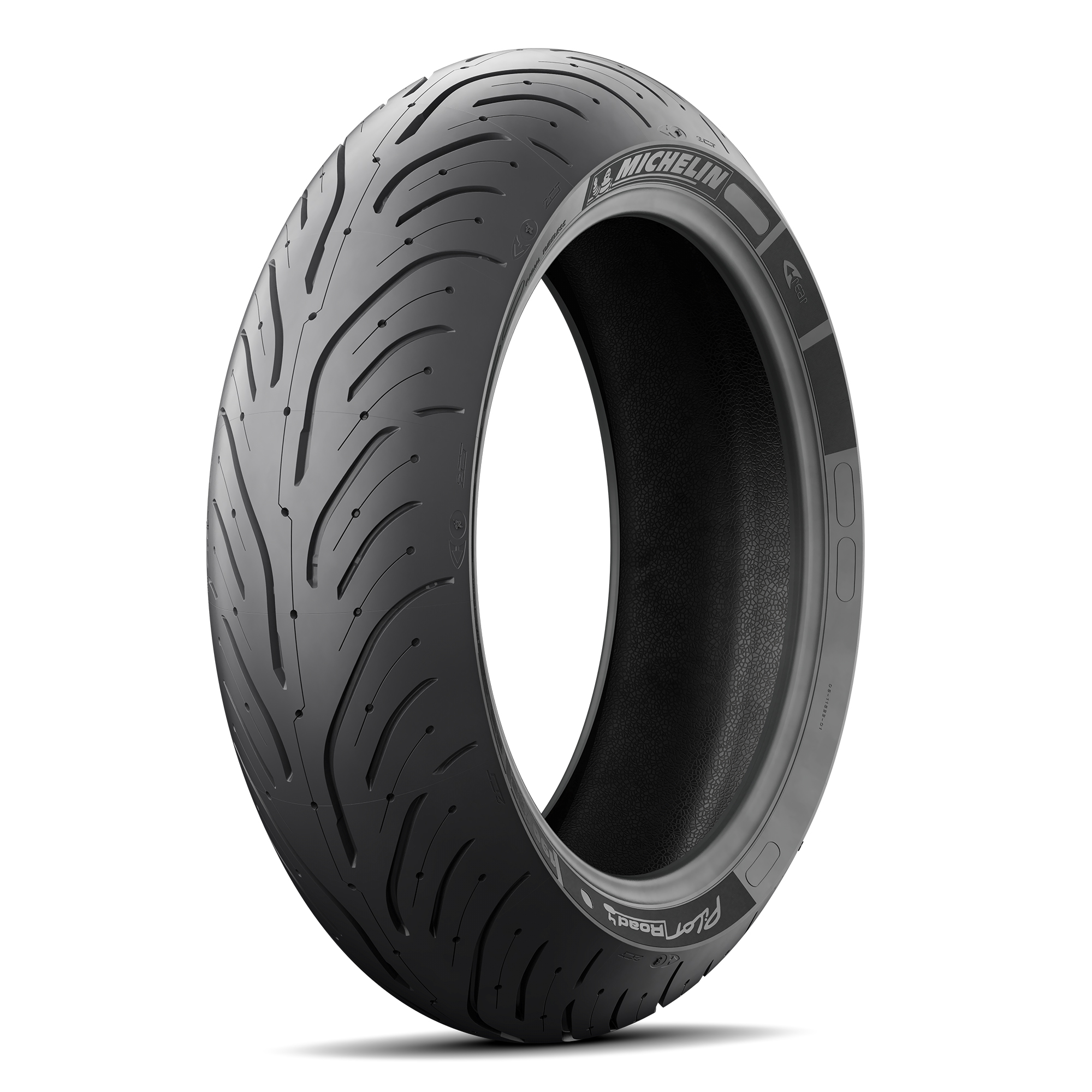 Llanta para Motocicleta Michelin Pilot Road 4 190/55ZR17 75W